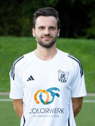 Sebastian Ohrem
