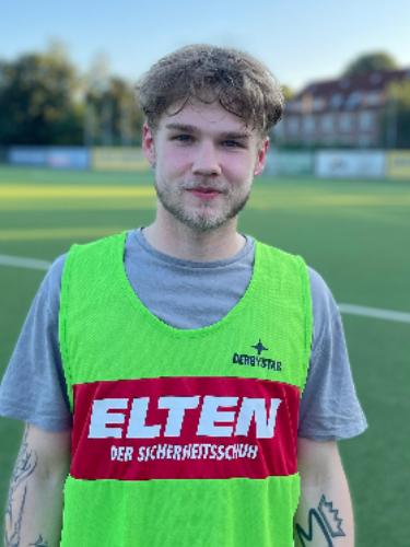 Timon Herbst