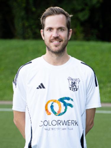 Oliver Wohak