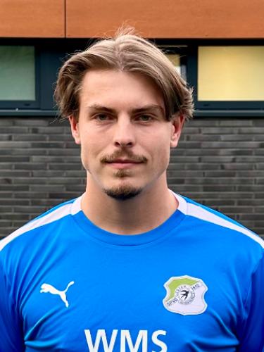 Robin Andreas Müller