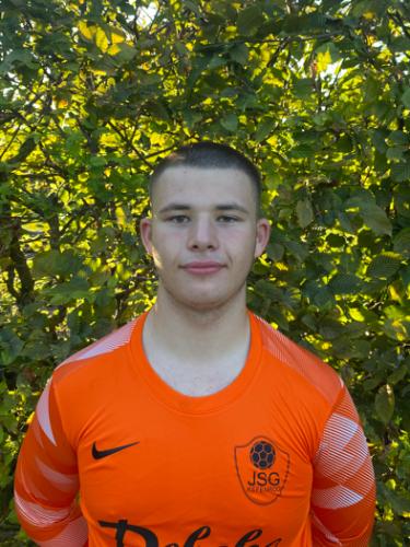 Alexander Gettmann