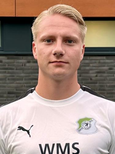 Leon Rücker