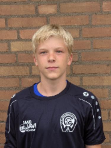 Niklas Linde