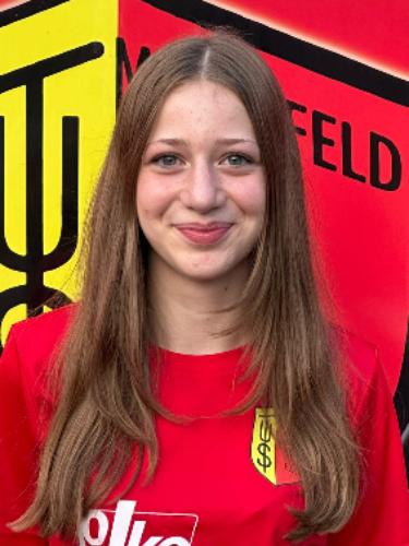 Nina Fischer