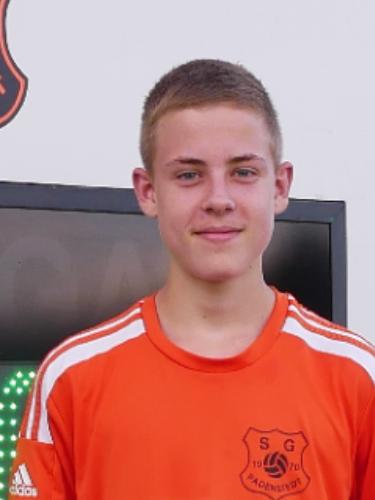 Nick Fahrenkrog