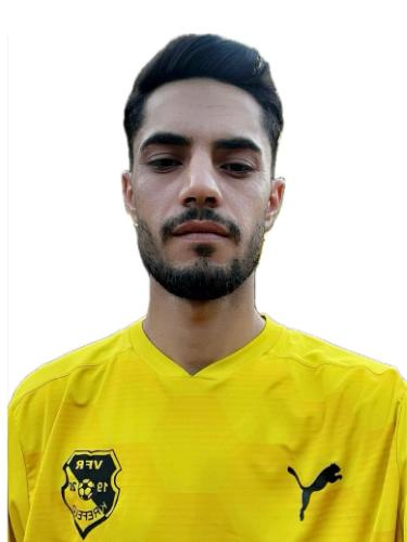 Haitam Alias