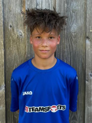 Kian Lincke