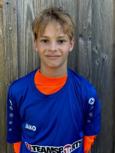 Sam Kilian