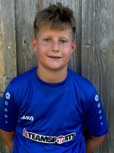 Jannes Zoll