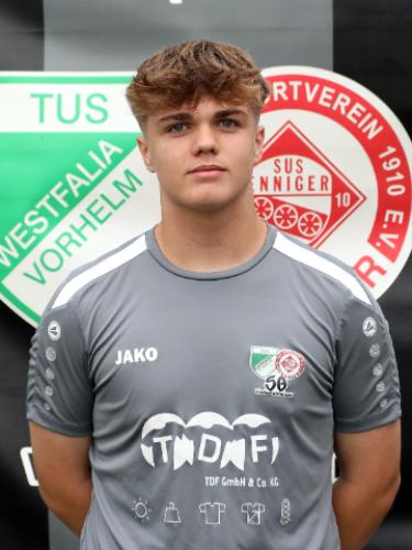 Luca Brauner