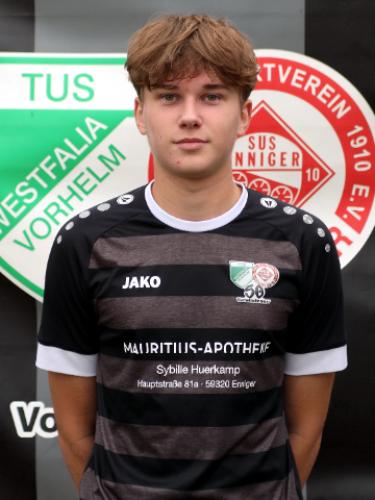 Lukas Pape