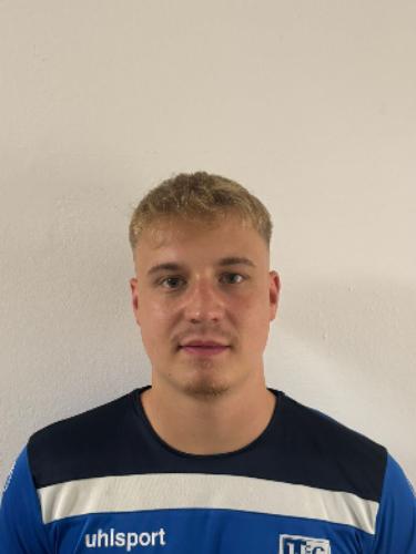 Max Engelhardt