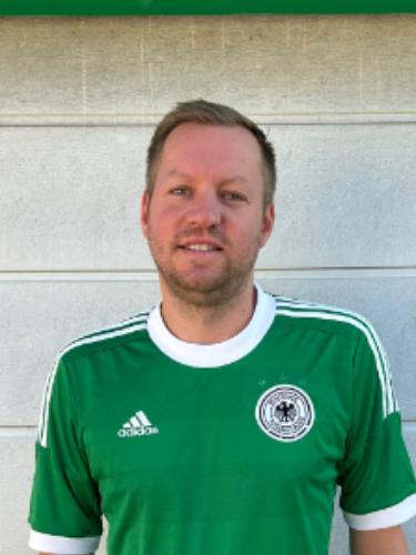 Daniel Kohl