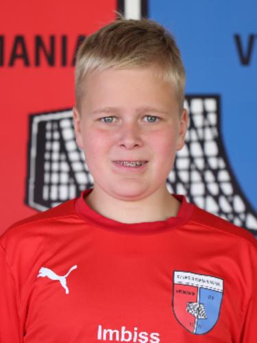 Tristan Leidecker