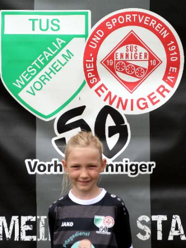 Martha Maria Voß
