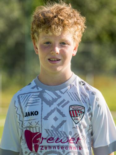 Luca Greweling