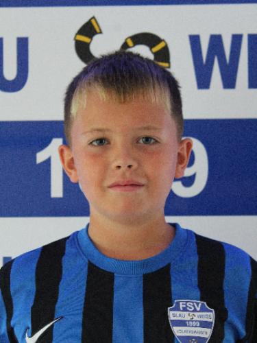 Tom Heß