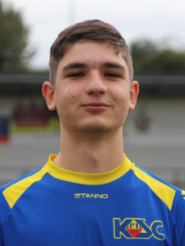 Sultan Kandyshev