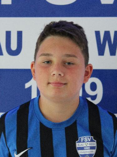 Luca Denner