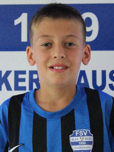 Rafael Heidrich