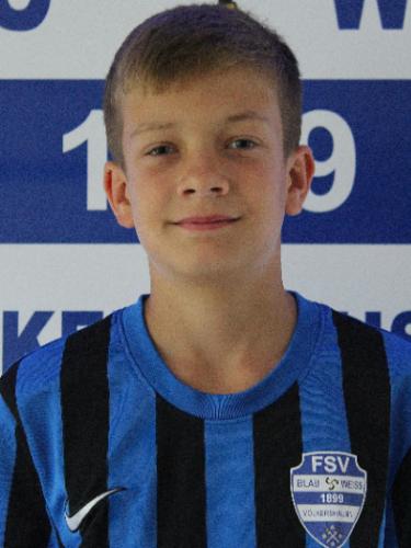 Finn Vogt