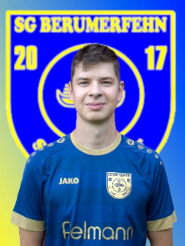 Robin Bakker
