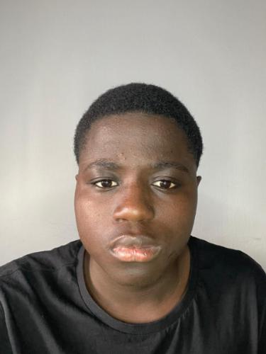 Kalokoh Mohamed Njomo Kamara