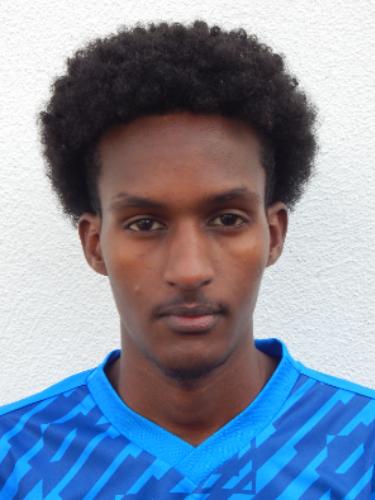 Abdualtahi Ali Mahamud