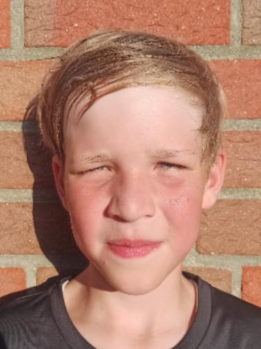 Malte Heinz