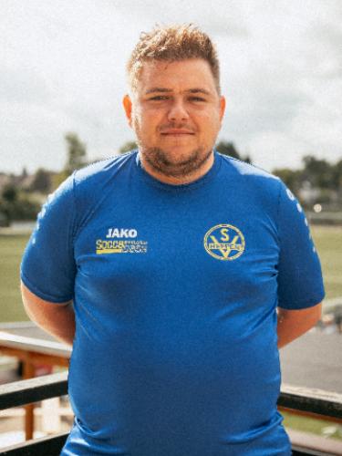 Dennis Mertens