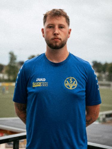 Niklas Mahlert