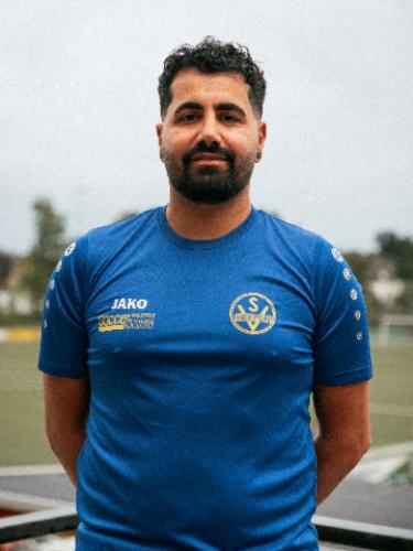 Irfan Öngüdü