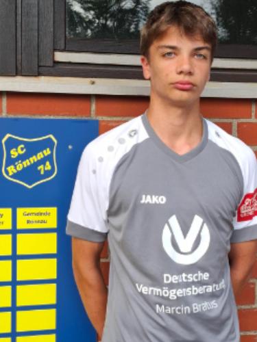 Paul Tobias Langtim