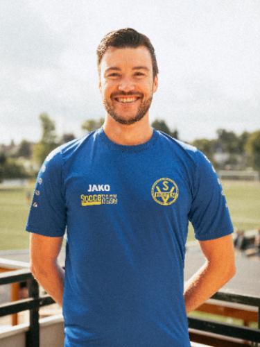 Simon Schmiedl