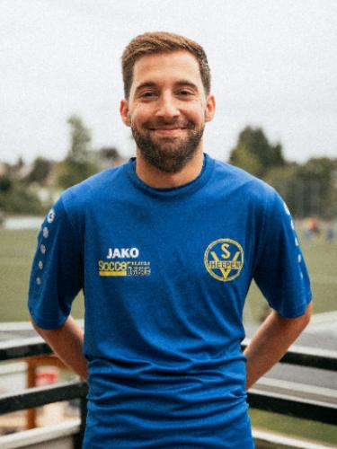Anastasios Sialdas