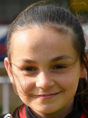 Milou Weiss