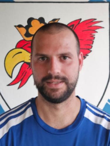 Patryk Krystian Klimuk