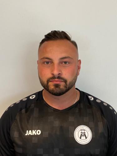 Emre Bozkurt