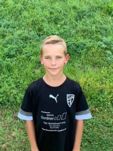 Liam Kammerer