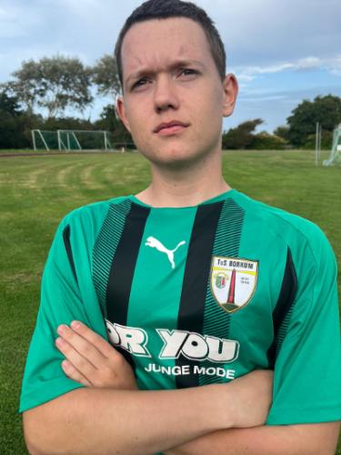 Alexander Jarik Pan Schmidt