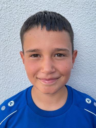 Samuele Cavallaro