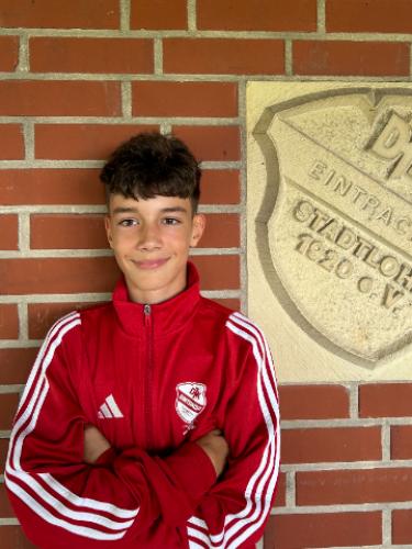 Lionel Cunha Goncalves