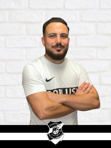Serkan Sahin