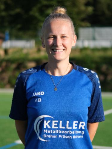 Ann-Kathrin Bickel
