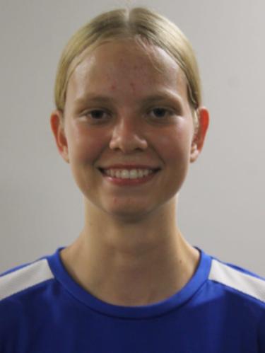 Gwen Strotmann