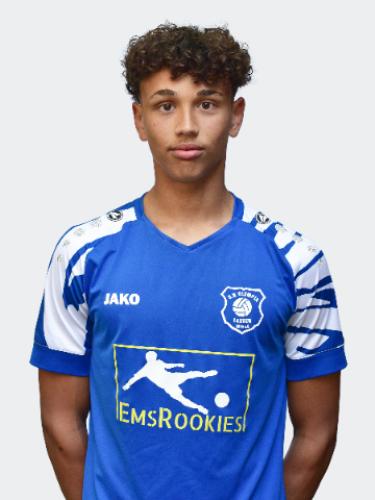 Junis Dahir