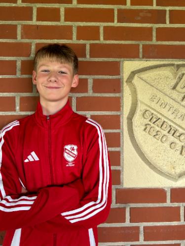 Louis Bernhard Robert