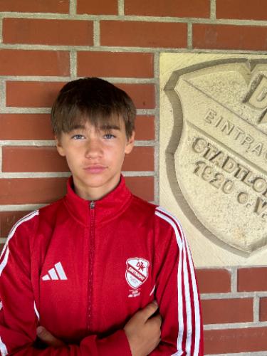 Fabian Sieber
