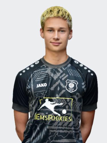 Ben Lübbers