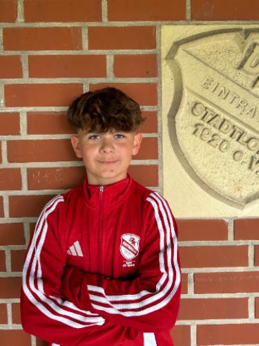 Dennis Alexandru van Boxel